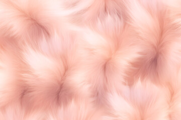 background with cat fur carpet theme