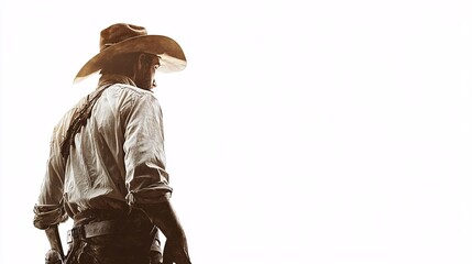 A versatile poster template featuring generous blank space, perfect for highlighting your innovative ideas against a clean, white backdrop.