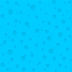 Poisonous cheese seamless texture background