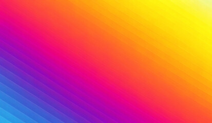 Obraz premium abstract rainbow background