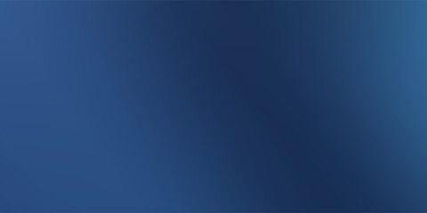 Abstract dark blue gradient background featuring a subtle noise texture simple art modern