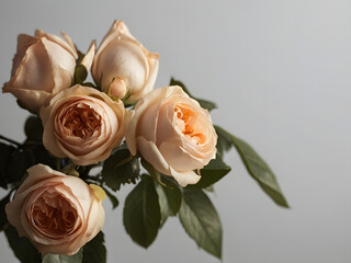 bouquet of roses
