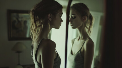 International Anorexia Day. thin people. Anorexia