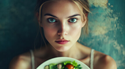 International Anorexia Day. thin people. Anorexia