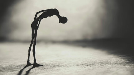 International Anorexia Day. thin people. Anorexia