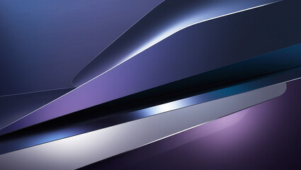 abstract blue background