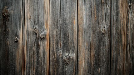 Naklejka premium Rustic Wooden Texture with Natural Grain Patterns