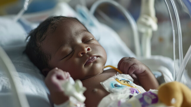 International Day of Premature Babies