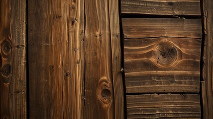 Image Of  Wood Texture