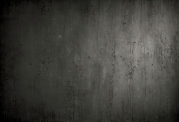 Obraz premium ia generated. grunge metal background