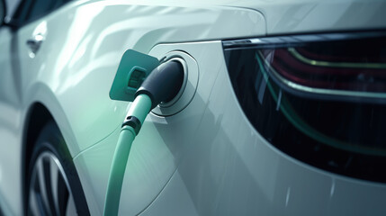 Future-Ready: Charging Into the Electric Era