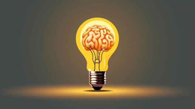 Illuminating Ideas: The Light of Creativity