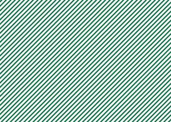 Green thin stripped line pattern