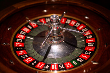 Roulette