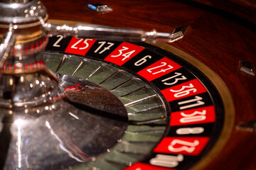 Roulette