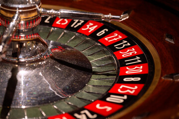 Roulette