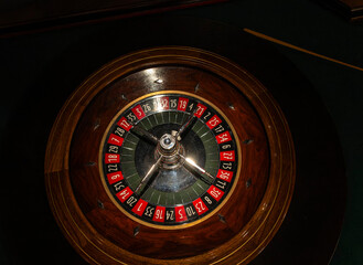 Roulette