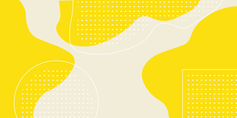 Colorful background in pop art style. Abstract colorful spotty pattern. Memphis texture style. Vector illustration.
