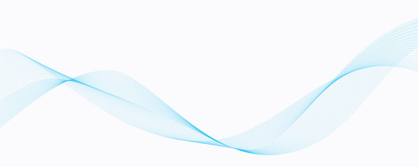 abstract wave background