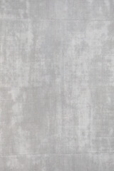 Texture of fabric wallpaper on the wall