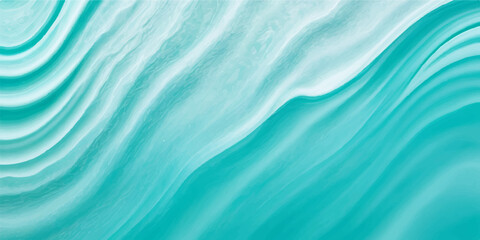 abstract deep blue and green abstract water color ocean wave texture background. Banner Graphic Resource as background for ocean wave and water wave abstract graphics	