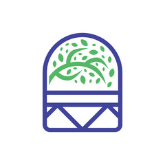 Vector Modern Logo Design