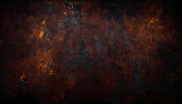 Grunge rusty background texture