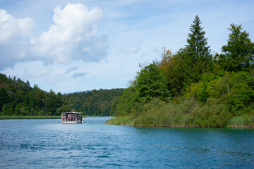 Plitvice Lakes, Croatia: UNESCO World Heritage site