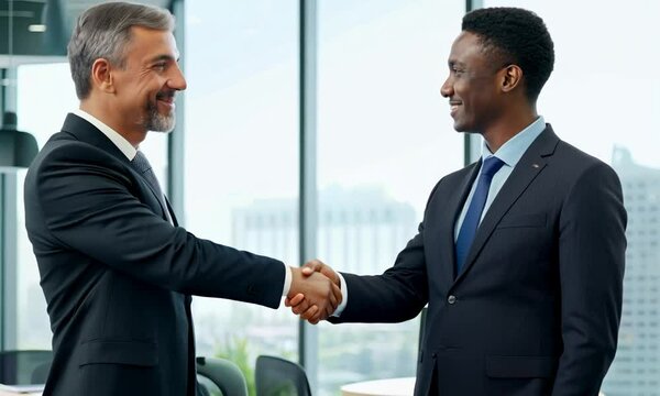 Building a Bright Future Together
