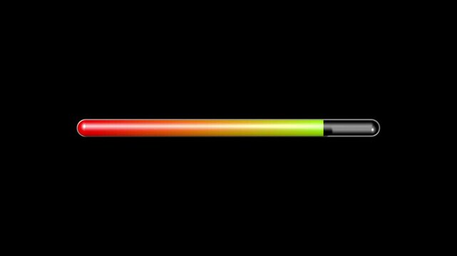 Ladebalken - Animation