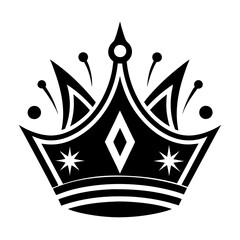 royal crown icon