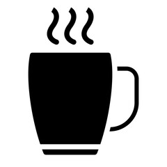 Mugs Vector Design Icon Style