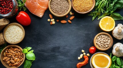 Clean eating focuses on consuming whole, unprocessed foods for optimal nutrition.