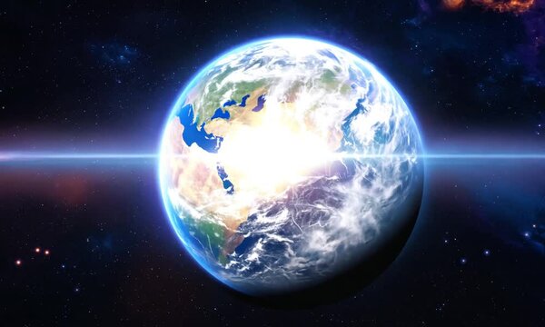 Extraterrestrial Proximity