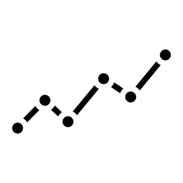 VIX Vector Design Icon Style