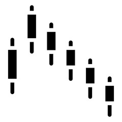 Evening Star Vector Design Icon Style