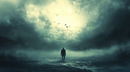 With every hardship, we learn how to fortify our spirits.