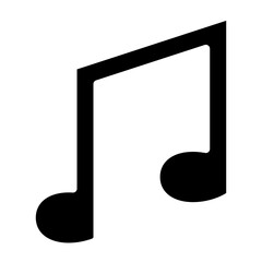 Music Vector Design Icon Style