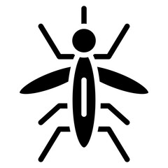 Insect Fogger Vector Design Icon Style