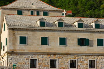 Scenes of Croatia