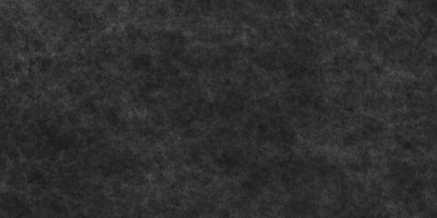 Black and white background blackboard and chalkboard  gray dirty concrete background wall grunge cement texture.