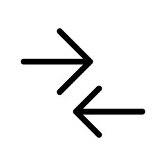 Share Icon Vector Symbol Design Illustration