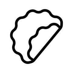 Label Icon Vector Symbol Design Illustration