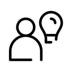 Smart Icon Vector Symbol Design Illustration