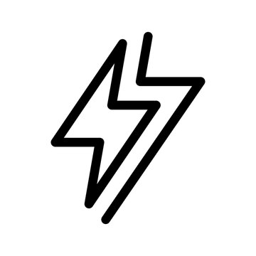 recommend clip art: Flash Icon Vector Symbol Design Illustration
