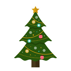Christmas Tree Clipart