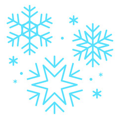 Snowflake Decoration