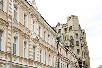 Exploring the Architectural Details of This Historic Buildings Unique Design and Beauty