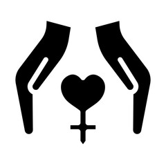 Survivor Sculpt Vector Design Icon Style