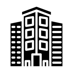 Obraz premium Urban Vista Vector Design Icon Style